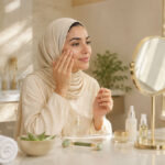 جایگزین های خانگی بوتاکس