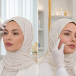 تفاوت بوتاکس و فیلر