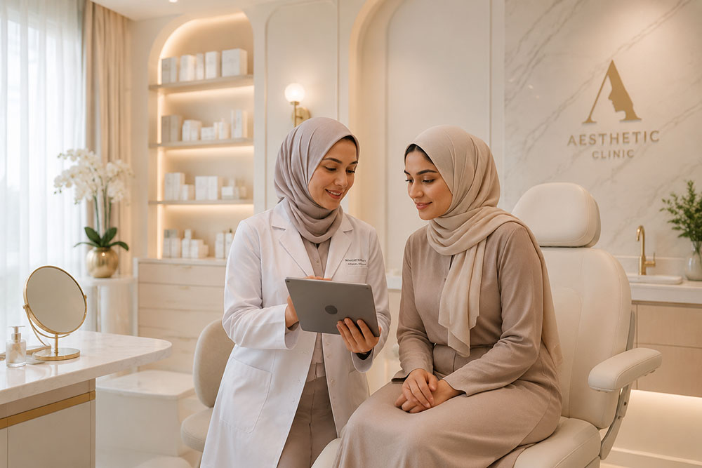 مقایسه پروتز باسن با فیلر باسن؟