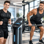 لاغری با دستگاه بهتر است یا ورزش؟
